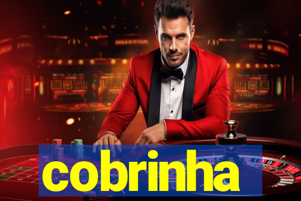 cobrinha