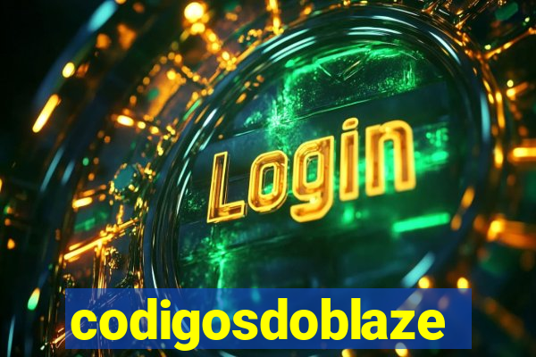 codigosdoblaze