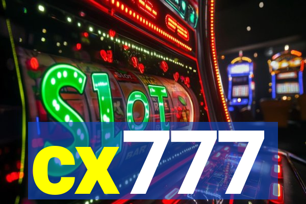 cx777