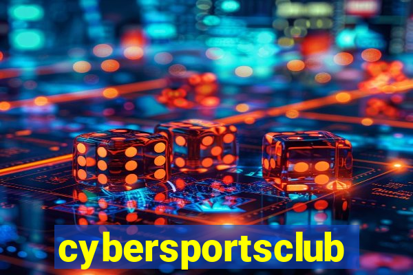 cybersportsclub.com