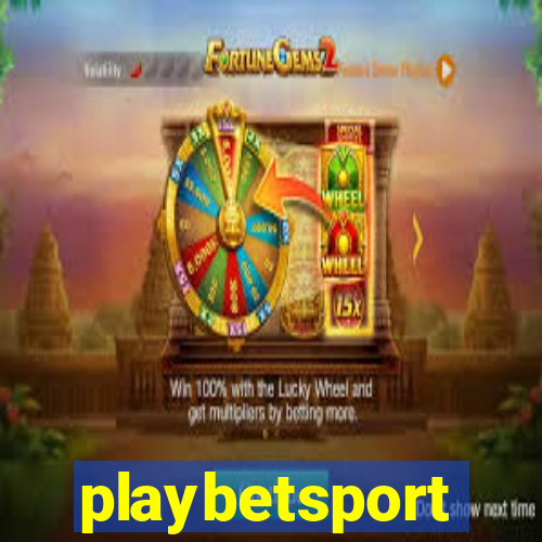 playbetsport