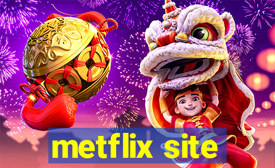 metflix site