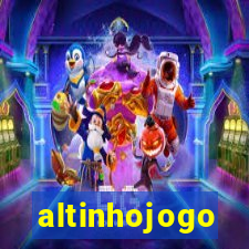 altinhojogo