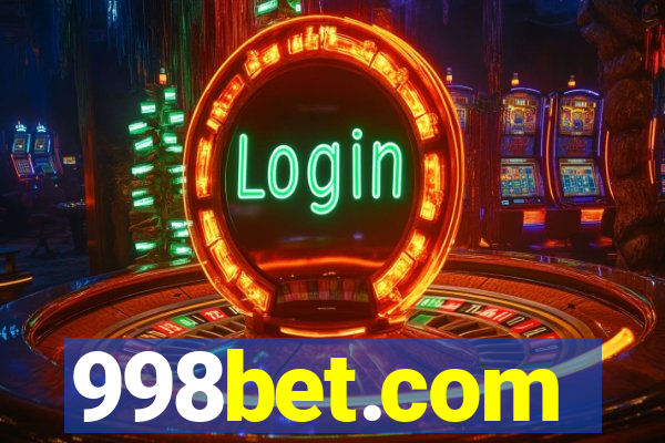 998bet.com