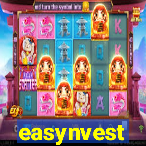 easynvest