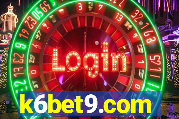 k6bet9.com