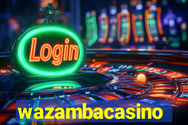 wazambacasino