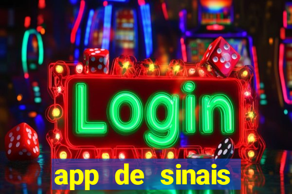 app de sinais fortune tiger