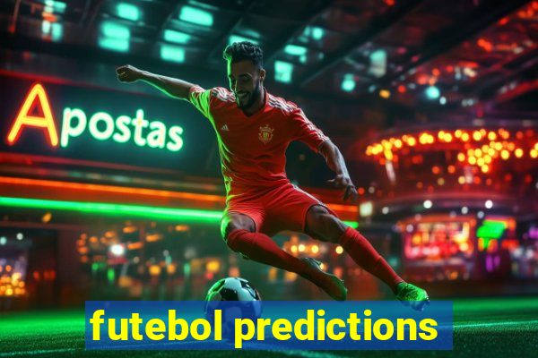 futebol predictions