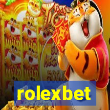 rolexbet