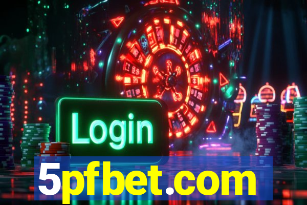 5pfbet.com