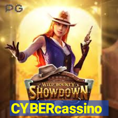 CYBERcassino