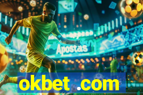 okbet .com