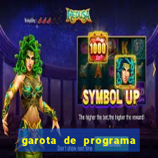 garota de programa de serrinha