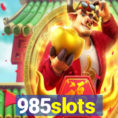 985slots