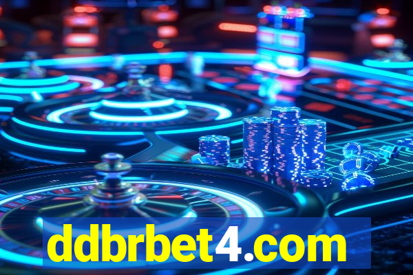 ddbrbet4.com