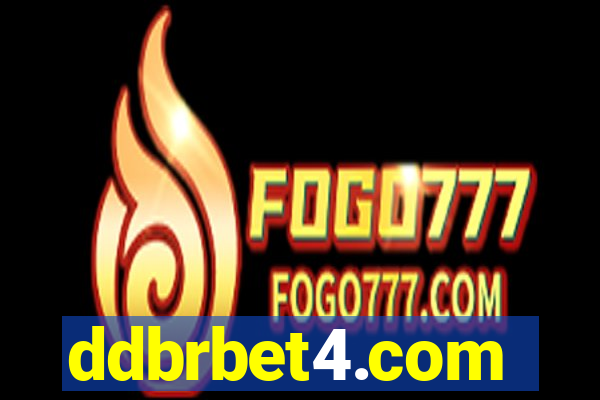 ddbrbet4.com