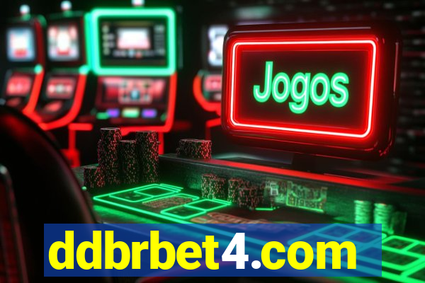 ddbrbet4.com