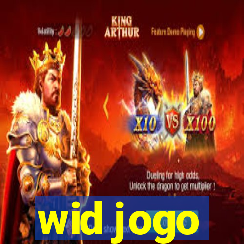 wid jogo