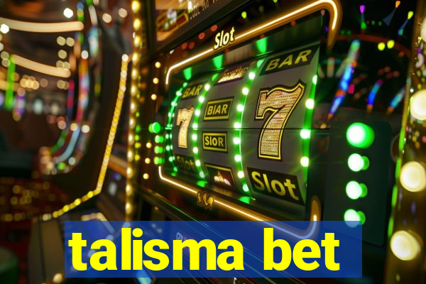 talisma bet