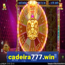 cadeira777.win