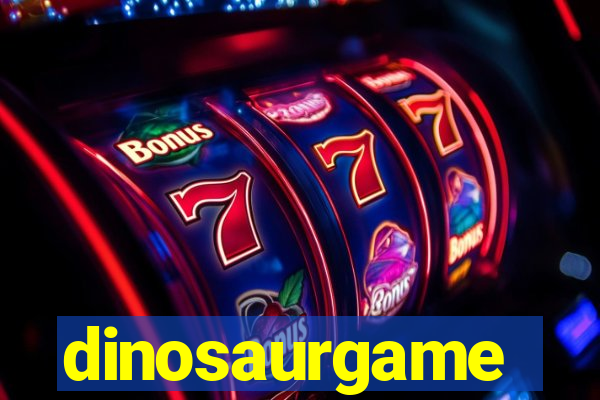 dinosaurgame