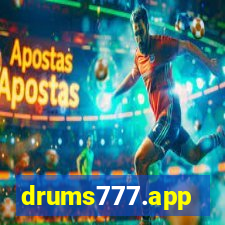 drums777.app