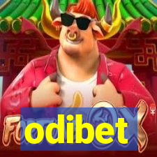 odibet