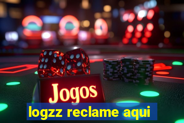 logzz reclame aqui