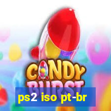 ps2 iso pt-br