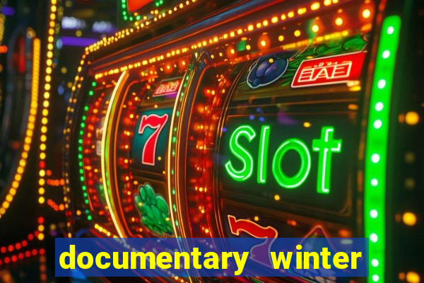 documentary winter on fire