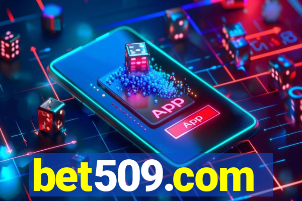 bet509.com