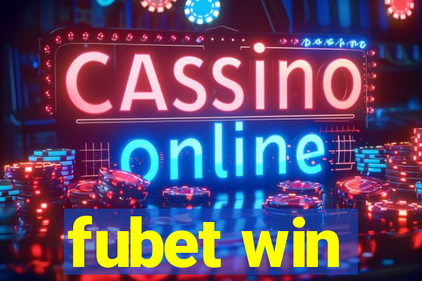 fubet win