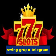 swing grupo telegram