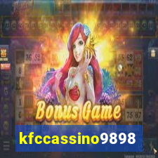 kfccassino9898