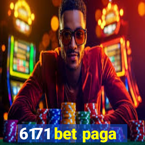 6171 bet paga