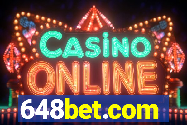 648bet.com