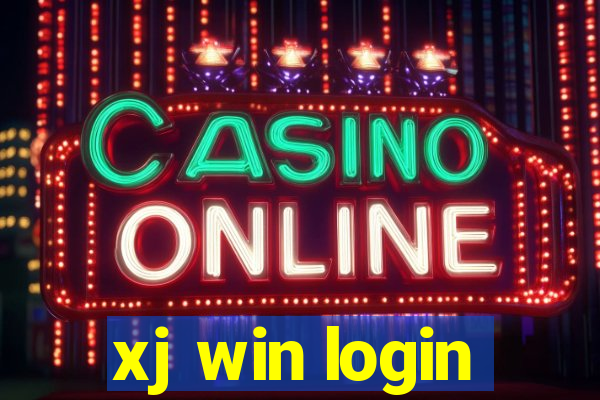 xj win login