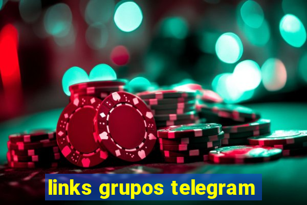 links grupos telegram