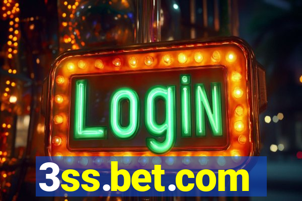 3ss.bet.com