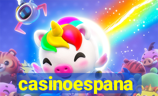 casinoespana