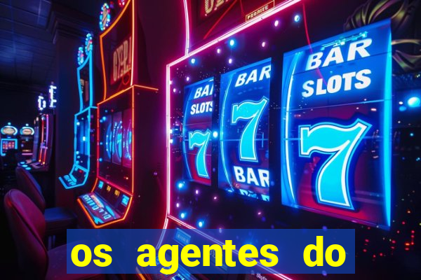 os agentes do destino online dublado assistir os agentes do destino dublado online gratis