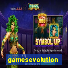 gamesevolution