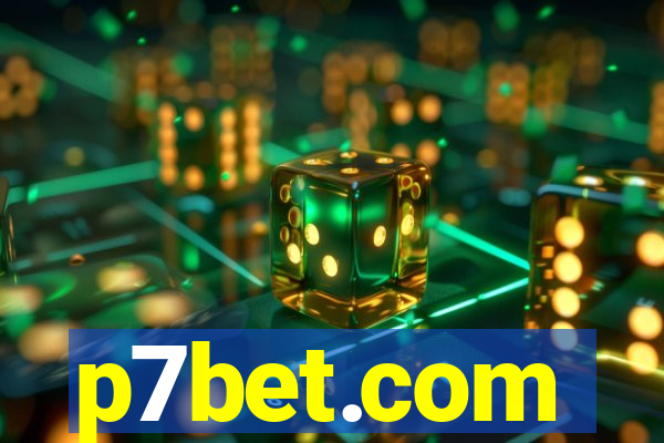 p7bet.com