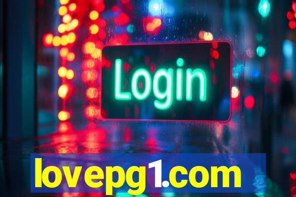 lovepg1.com