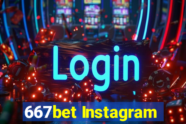 667bet Instagram