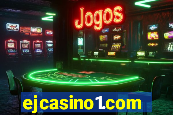 ejcasino1.com