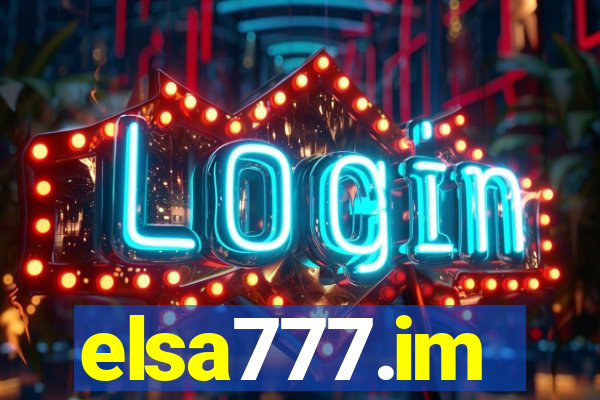 elsa777.im