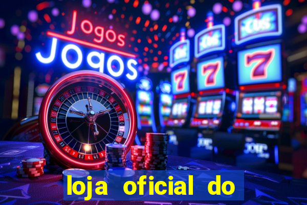 loja oficial do botafogo em manaus