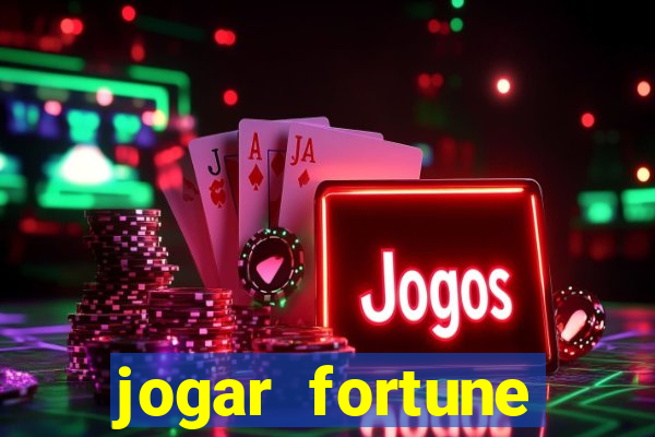 jogar fortune rabbit grátis